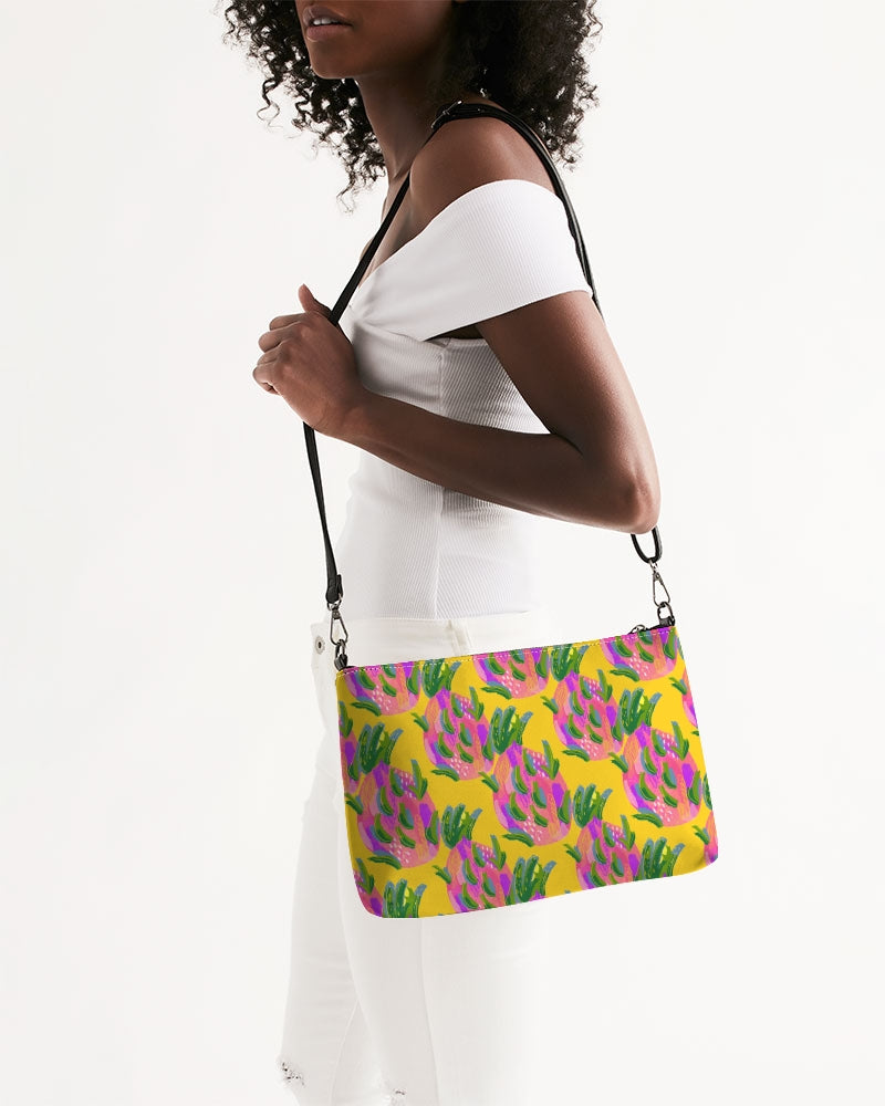 Fruit Salad 3 Crossbody