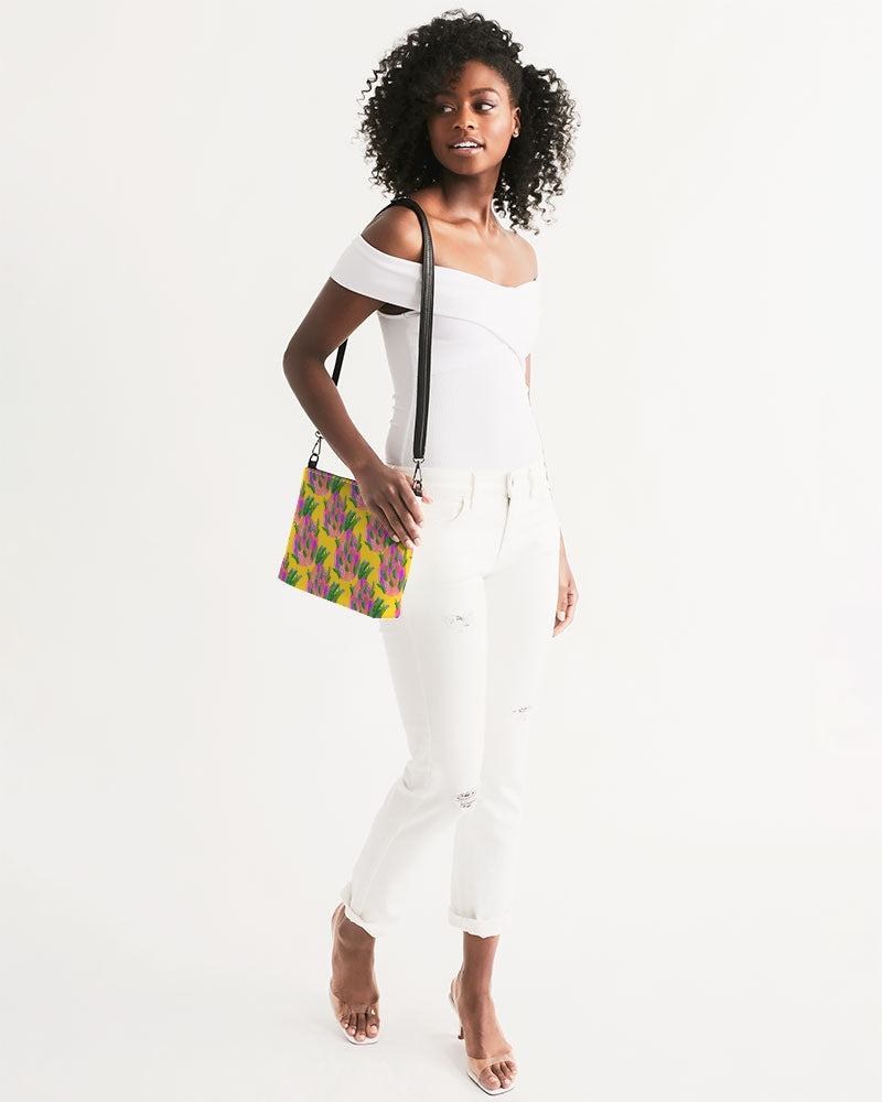 Fruit Salad 3 Crossbody