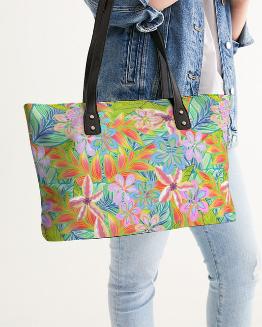 Jungle Bliss 1 Tote