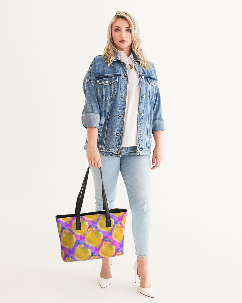 Fruit Salad 4 Tote