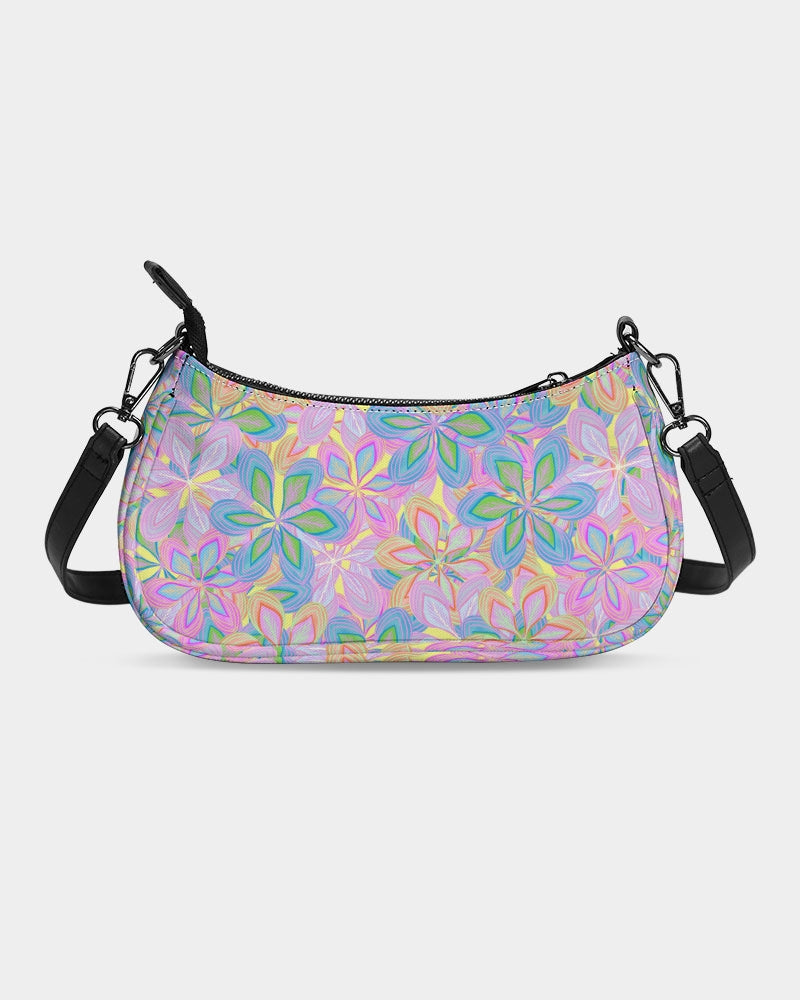 Jungle Bliss 2 Purse