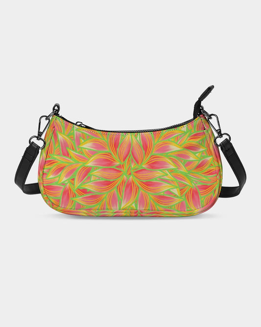 Jungle Bliss 3 Purse