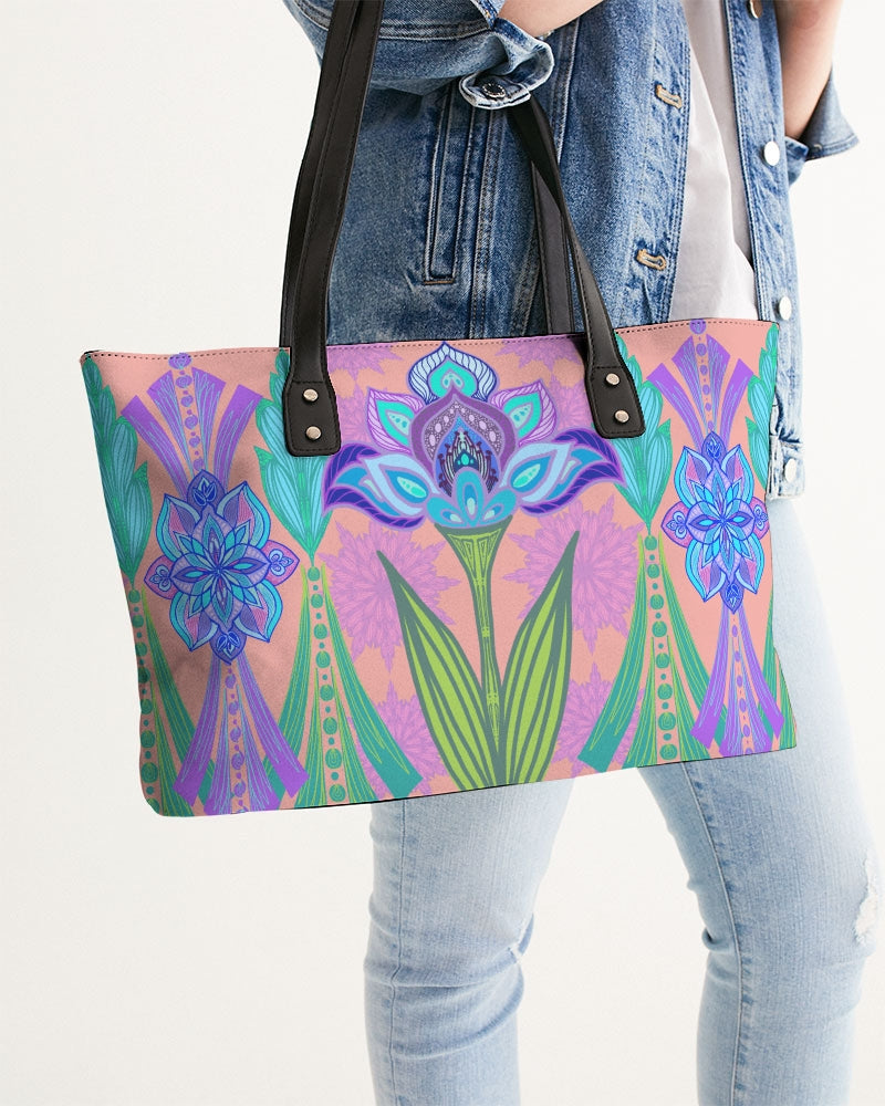 Garden Chic 1 Tote