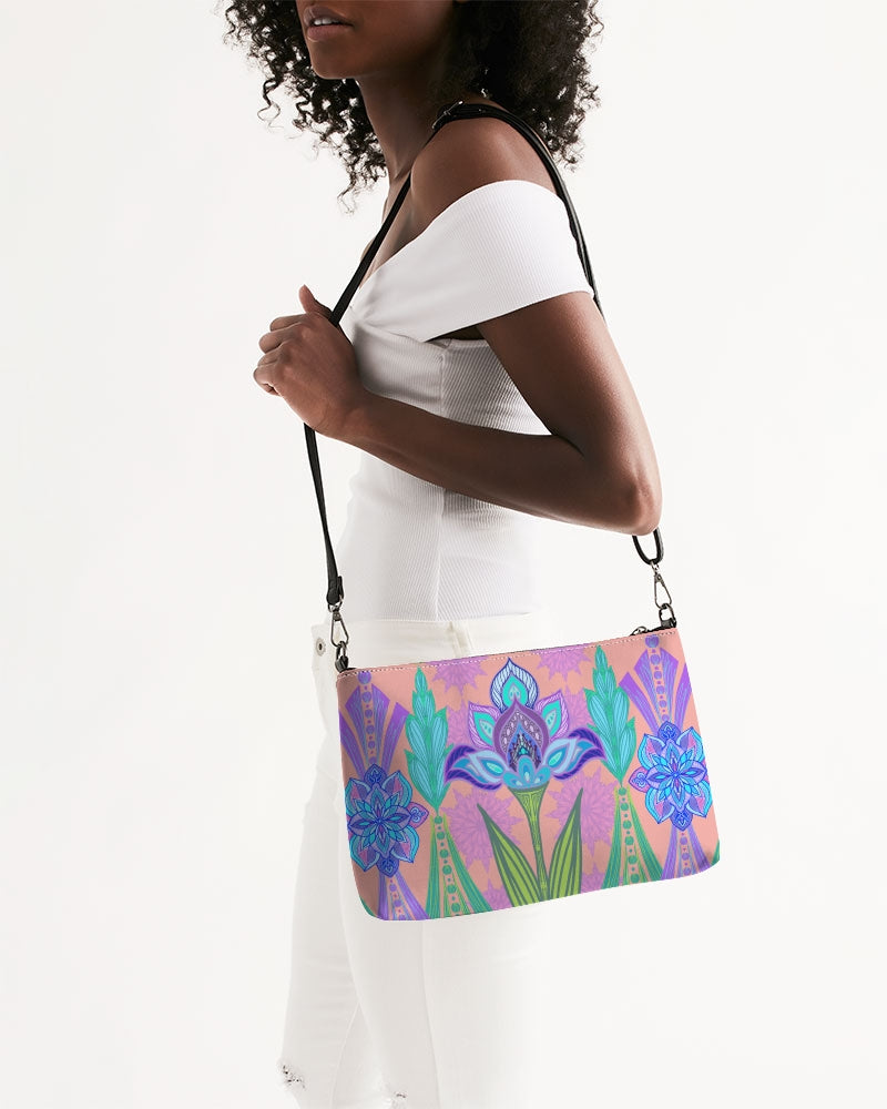 Garden Chic 1 Crossbody