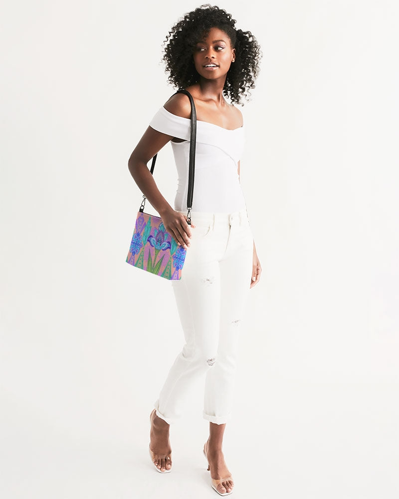 Garden Chic 1 Crossbody