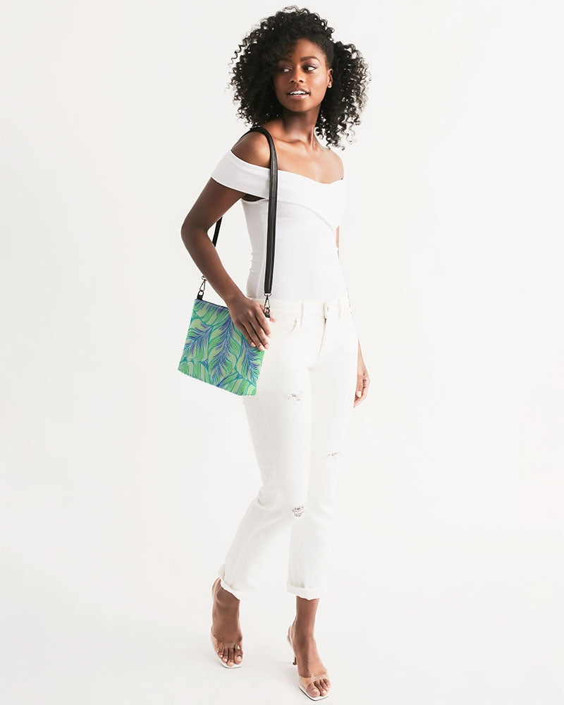 Jungle Bliss 4 Crossbody