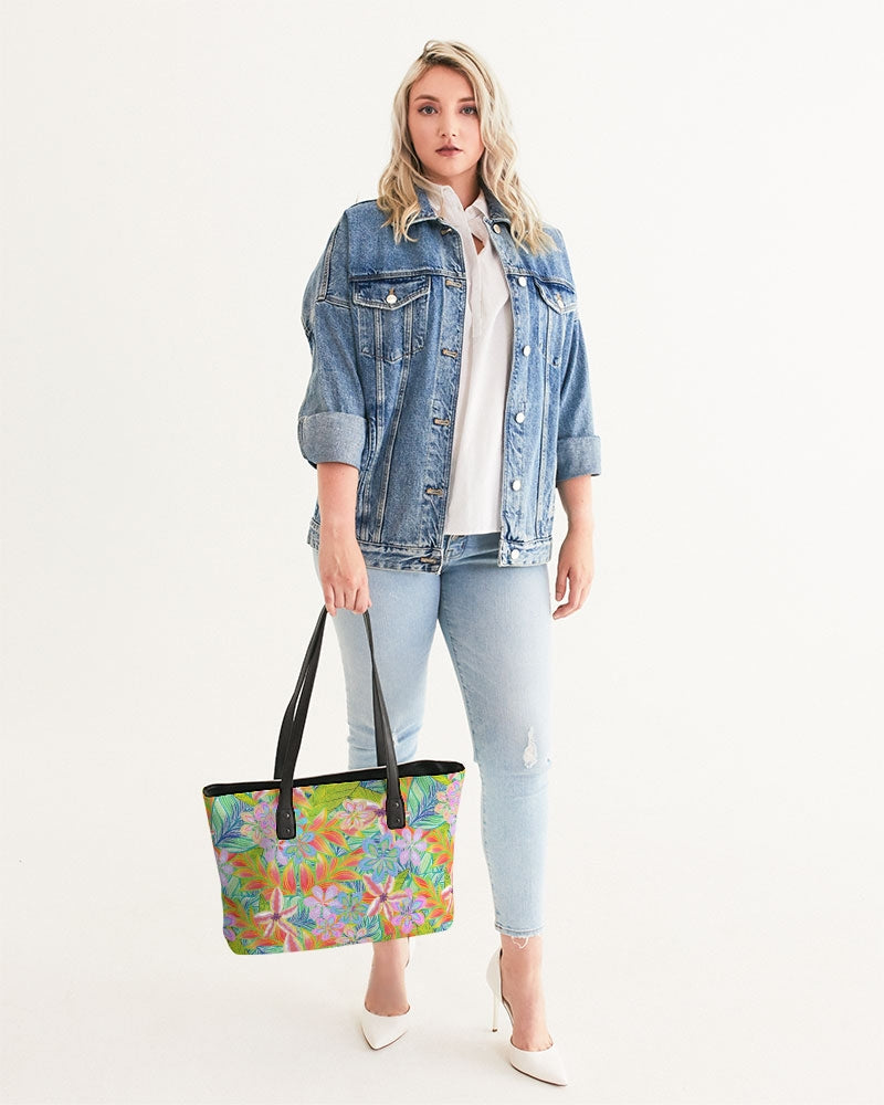 Jungle Bliss 1 Tote