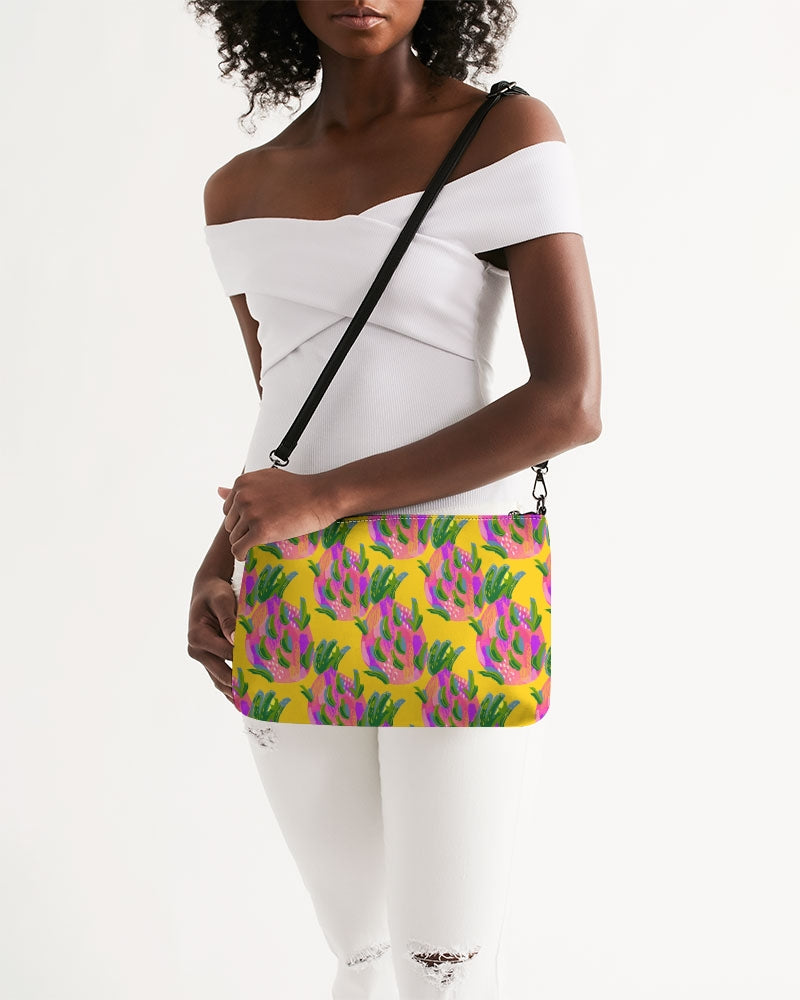 Fruit Salad 3 Crossbody