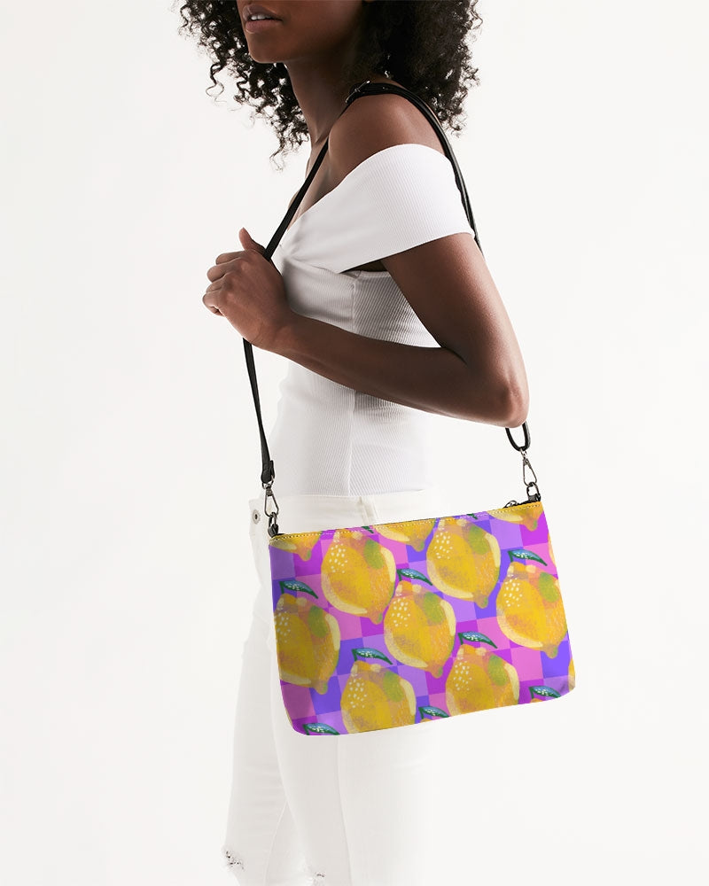 Fruit Salad 4 Crossbody