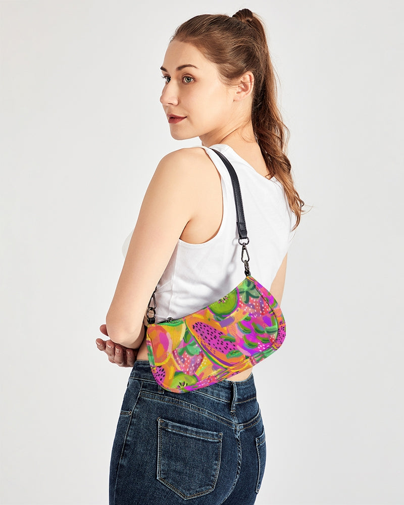 Fruit Salad 1 Purse