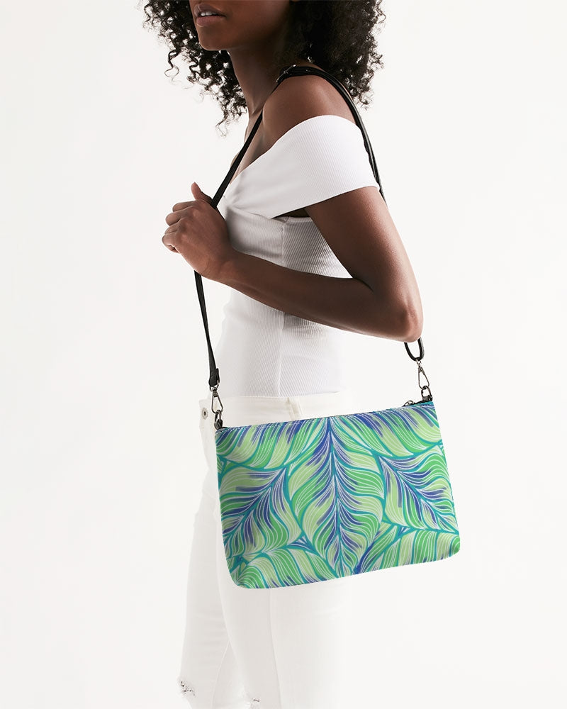 Jungle Bliss 4 Crossbody